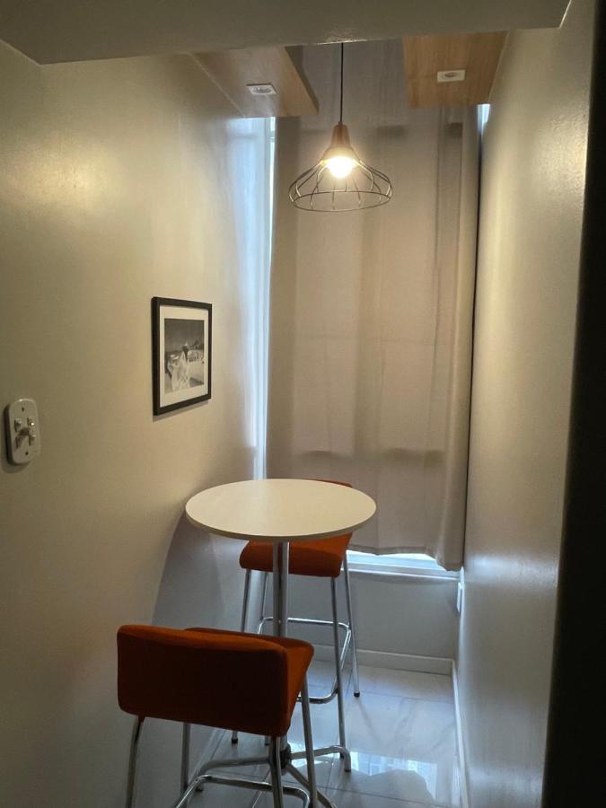 Apartamento Lindo Em Copacabana Río de Janeiro